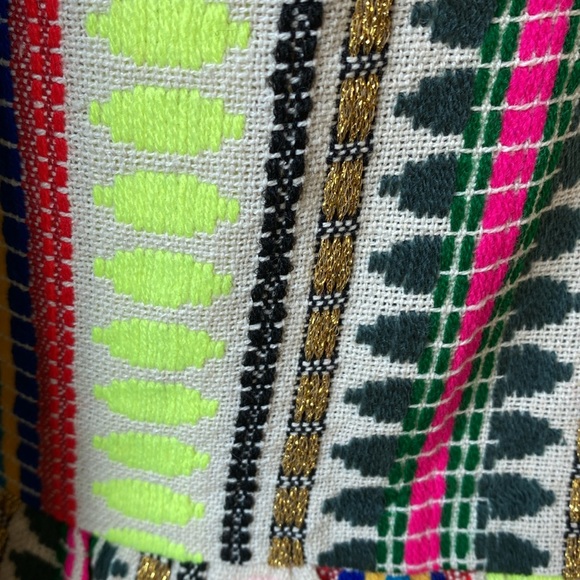 NWT SLV Jovie Anywhere Mini Dress, OS - Picture 9 of 14